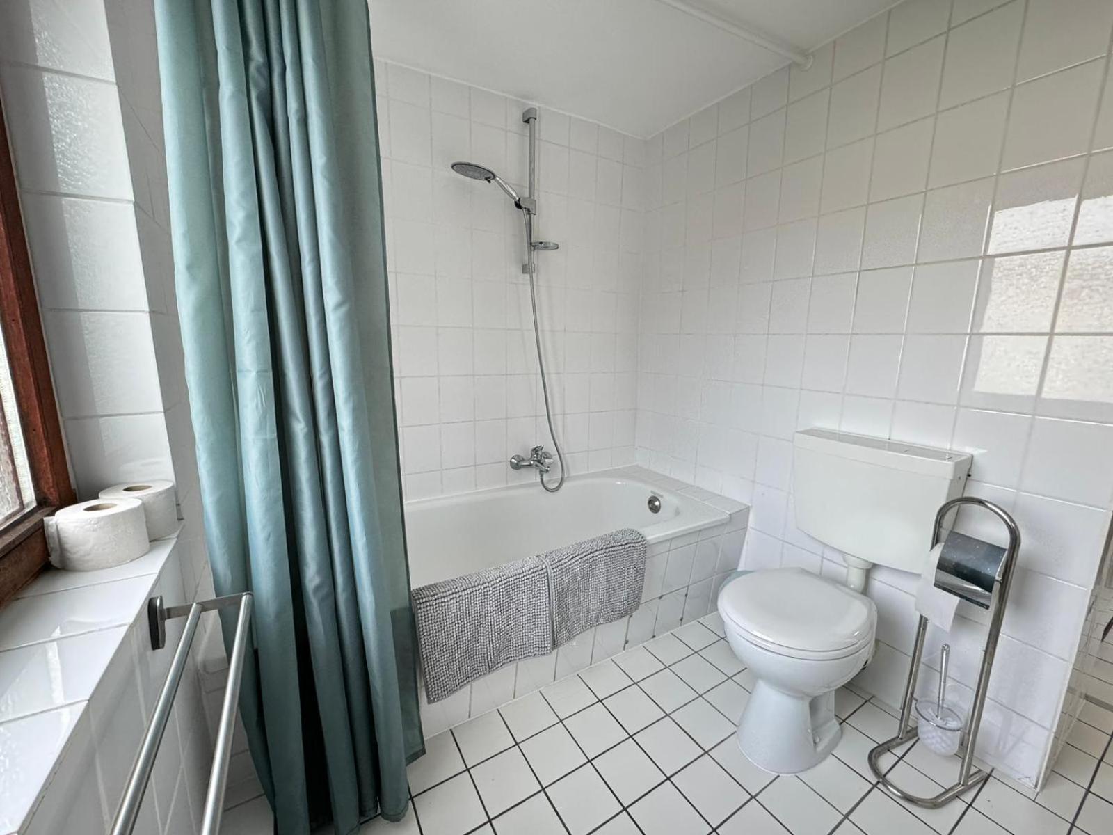 Wohnung In Bremerhaven Zewnętrze zdjęcie
